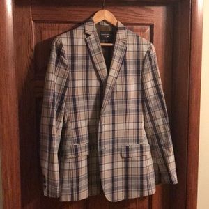 Banana Republic - Mad Men blazer  40R